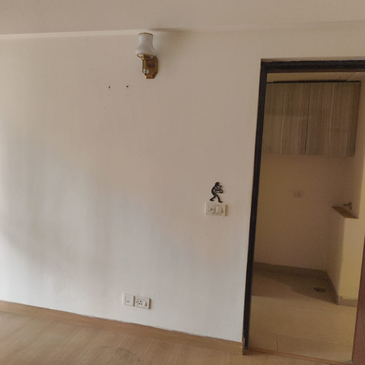 2 BHK 950 Sq.Ft. Apartment in Jaypee Green Kosmos Phase II