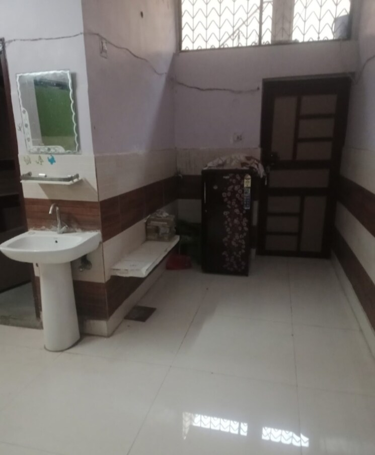 Living Room, aliganj 2 Bedroom 1350 Sq.Ft. Villa In Aliganj Lucknow 8715055