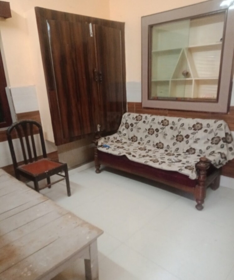 Bedroom, aliganj 2 Bedroom 1350 Sq.Ft. Villa In Aliganj Lucknow 8715055