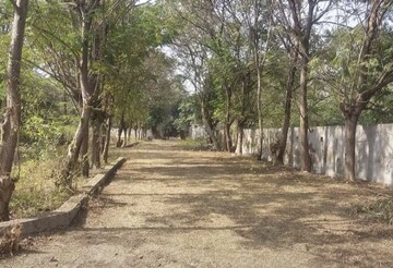  Plot For Sale in Surat Dumas Road