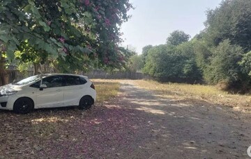Plot Area in  Plot at Surat Dumas Road – for Sale