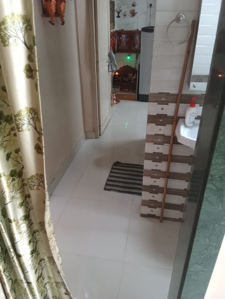 undefined, dombivli west 1 Bedroom 550 Sq.Ft. Apartment In Dombivli West Thane 8715058