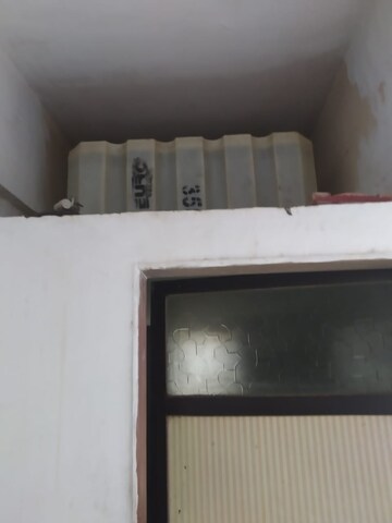 Kitchen in 1 BHK Apartment at Dombivli West – for Rent