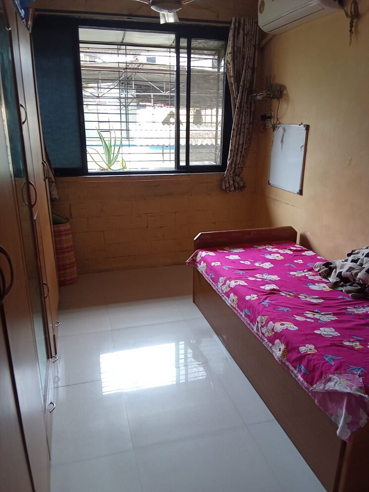 Bedroom, dombivli west 1 Bedroom 550 Sq.Ft. Apartment In Dombivli West Thane 8715058