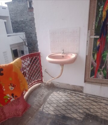 Bathroom in 2 BHK Independent House at Aliganj – for Rent