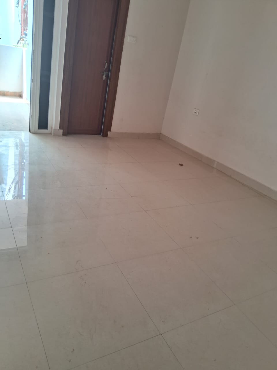 1.5 BHK 800 Sq.Ft. Villa in Eldeco Greens Apartment