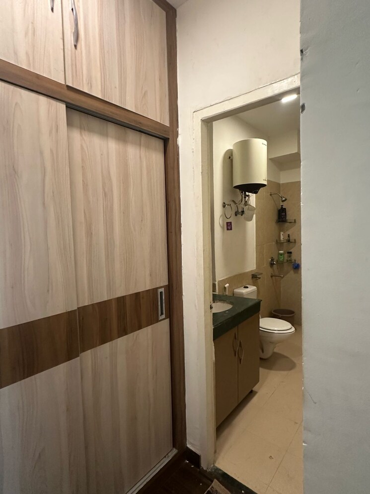 Kitchen, nimbus-the-hyde-park 2 Bedroom 1080 Sq.Ft. Apartment In Sector 78 Noida 8715072