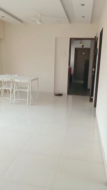 Building Lobby in 3 BHK Apartment at Aarya Apartment, Khar West – for Rent