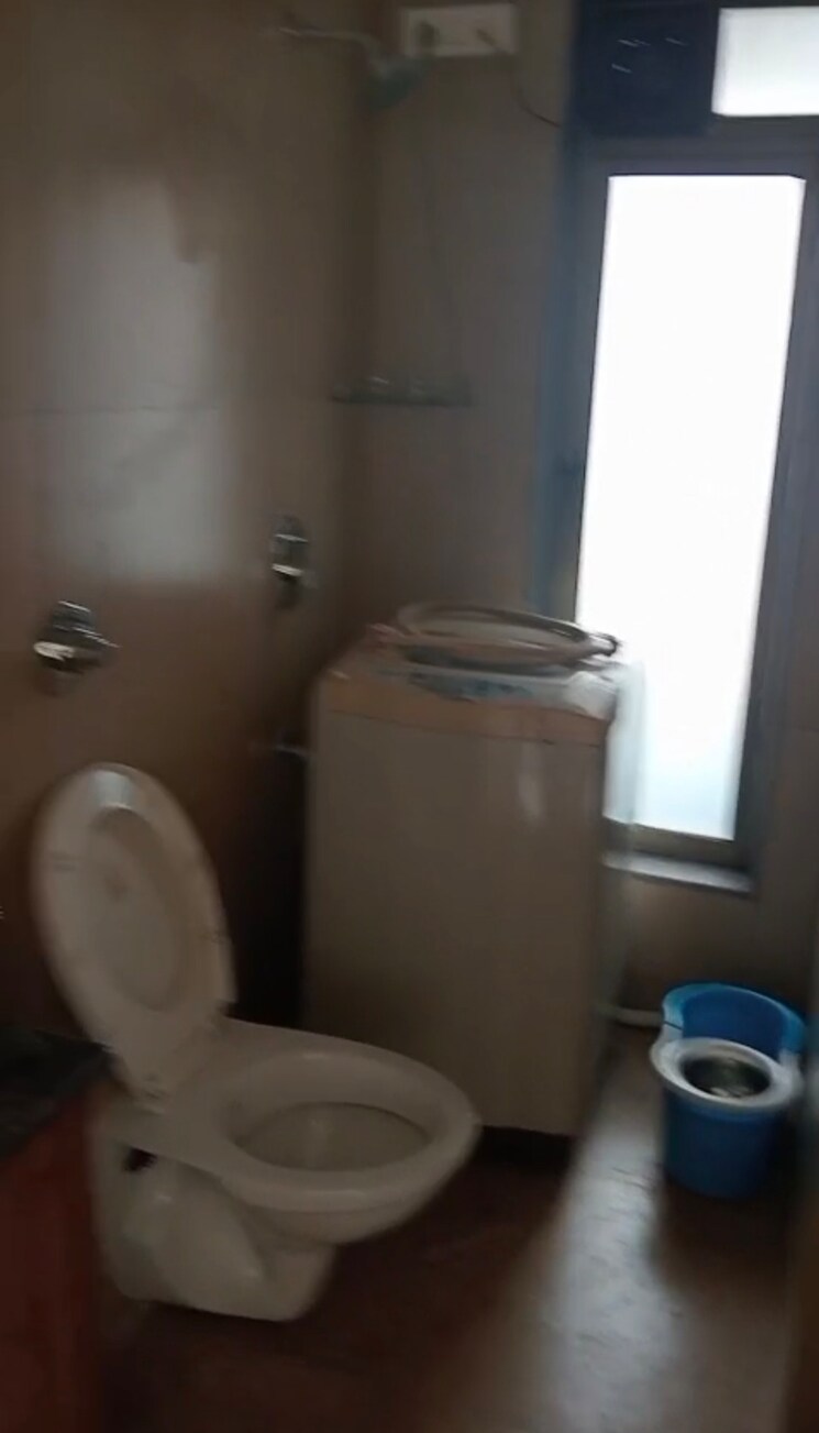 Bathroom, aarya-apartment 3 Bedroom 1325 Sq.Ft. Apartment In Khar West Mumbai 8715079