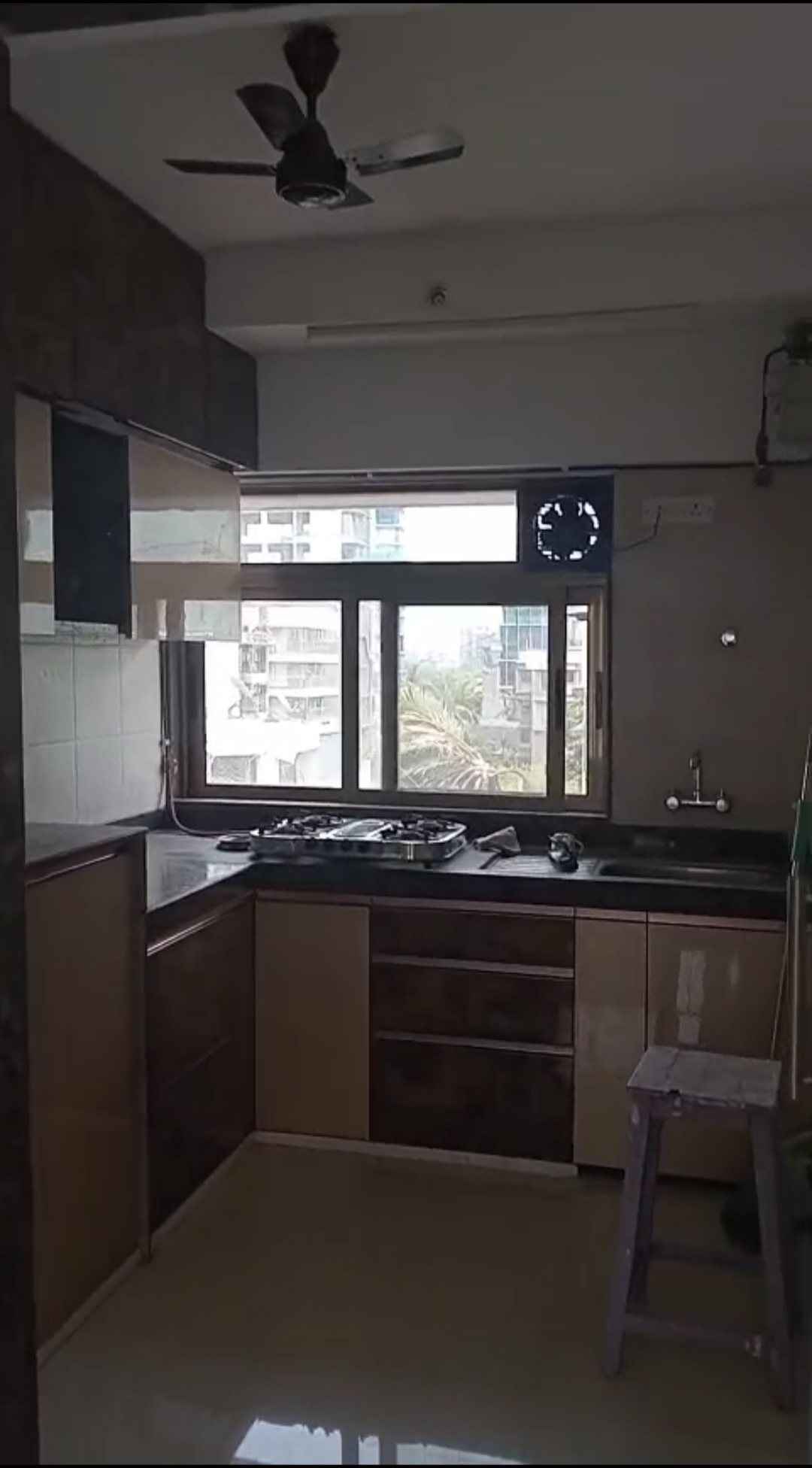 3 BHK Apartment For Rent in Aarya Apartment