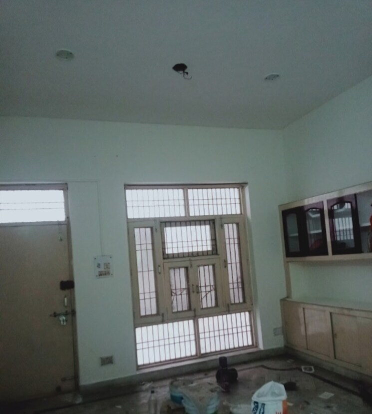Living Room, jankipuram 2 Bedroom 1200 Sq.Ft. Independent House In Jankipuram Lucknow 8715076
