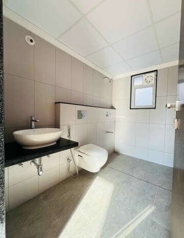 Kitchen in Studio Apartment at Gera World of Joy, Kharadi – for Rent