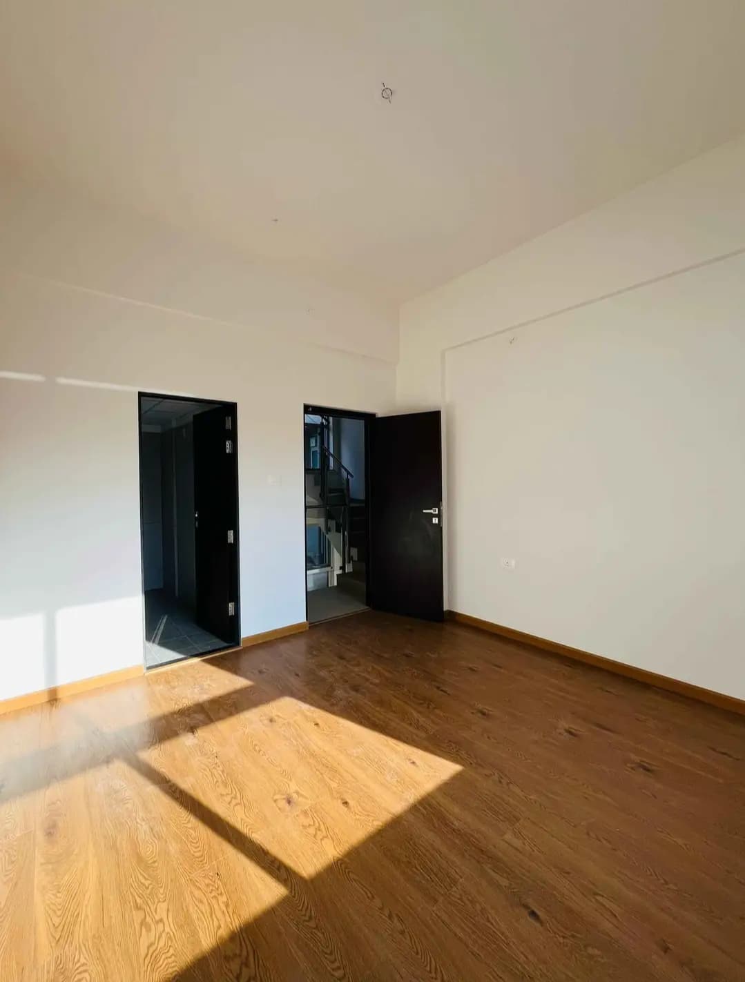 Studio  400 Sq.Ft. Apartment in Gera World of Joy