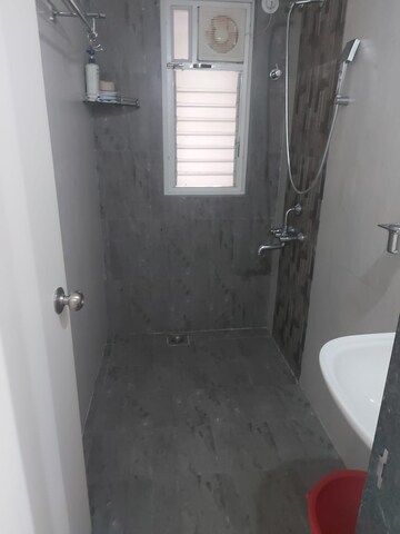Bathroom in 3 BHK Apartment at Karve Putala, Kothrud – for Sale
