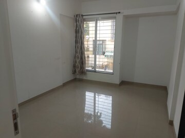 Bedroom in 3 BHK Apartment at Karve Putala, Kothrud – for Sale