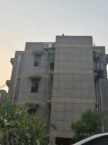 1.5 BHK Apartment – Exterior View View at Sector 10 Greater Noida - for Sale
