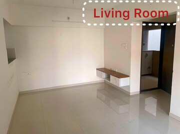 Team Area in 2 BHK Apartment at Sai Samarttha Saisha, Punawale – for Rent