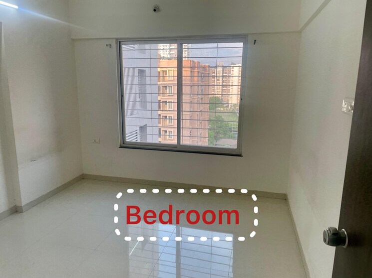 Room, sai-samarttha-saisha 2 Bedroom 1000 Sq.Ft. Apartment In Punawale Pune 8715082