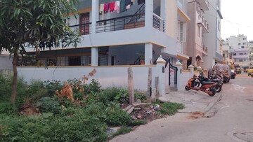  Plot – Exterior View View at Akshayanagar - for Sale