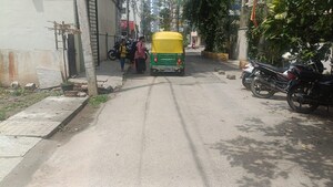  Plot – Exterior View View at Akshayanagar - for Sale