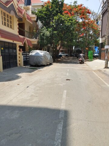  Plot – Exterior View View at Akshayanagar - for Sale