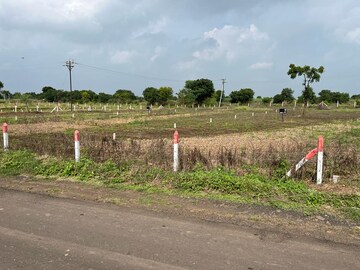 Plot Area in  Plot at Supe – for Sale