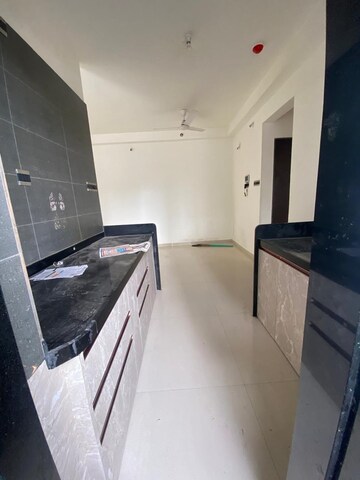 Kitchen in 2 BHK Apartment at Pharande Puneville, Tathawade – for Rent