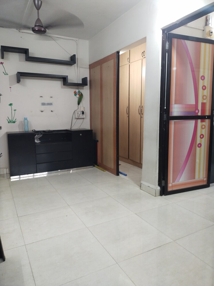 Kitchen, nagesh-tower 1 Bedroom 500 Sq.Ft. Apartment In Vishnu Nagar Thane 8715098