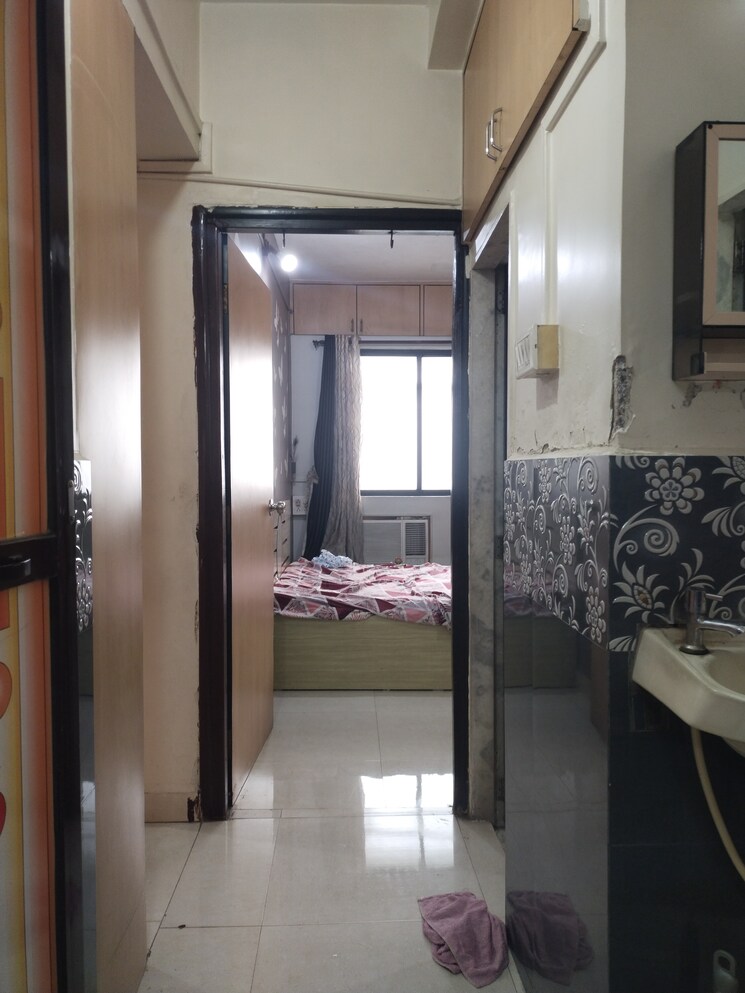 undefined, nagesh-tower 1 Bedroom 500 Sq.Ft. Apartment In Vishnu Nagar Thane 8715098