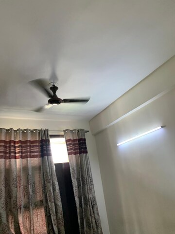 Furnished Amenities in 3.5 BHK Apartment at SRS Residency, Sector 88 – for Rent