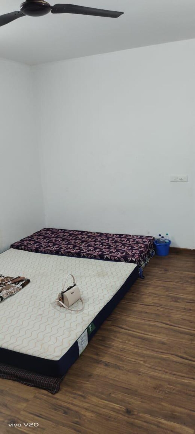 Bedroom, hazratganj 3 Bedroom 1560 Sq.Ft. Apartment In Hazratganj Lucknow 8715094