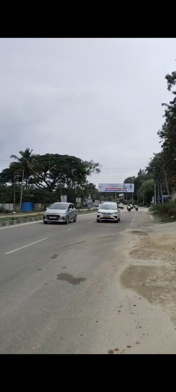  Land – Exterior View View at Bannerghatta - for Sale