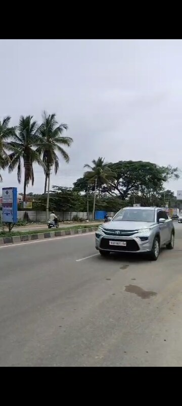  Land – Exterior View View at Bannerghatta - for Sale