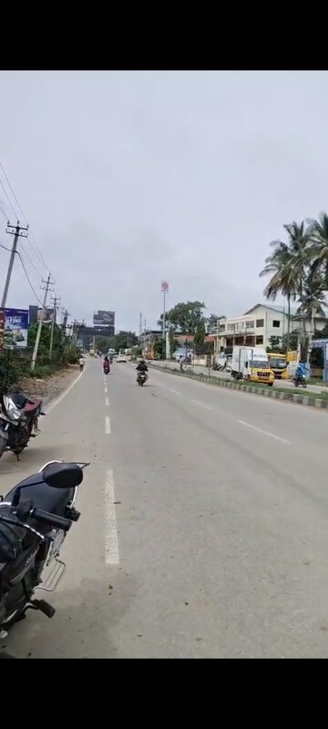  Land – Exterior View View at Bannerghatta - for Sale