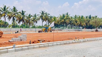  Land For Sale in Bannerghatta
