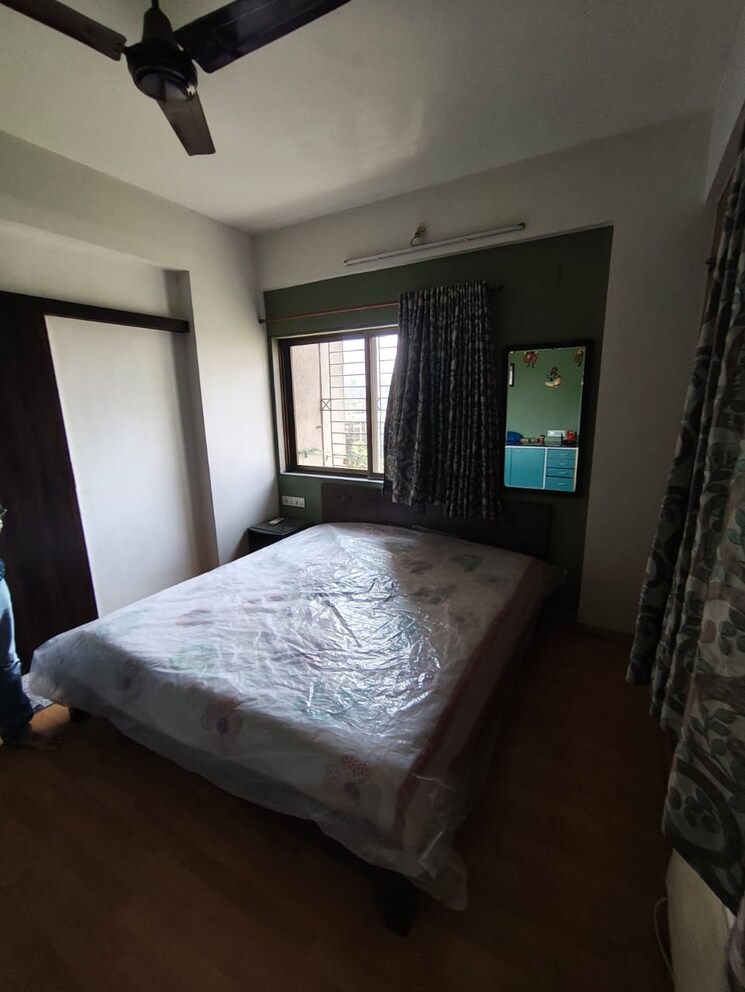 Bedroom, hiranandani-the-walk-ventana-a-b 1.5 Bedroom 550 Sq.Ft. Apartment In Ghodbunder Road Thane 8715101
