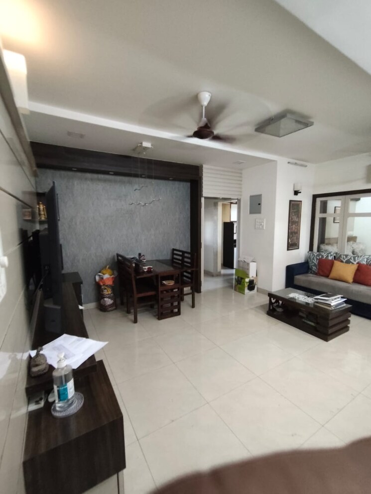 Living Room, hiranandani-the-walk-ventana-a-b 1.5 Bedroom 550 Sq.Ft. Apartment In Ghodbunder Road Thane 8715101