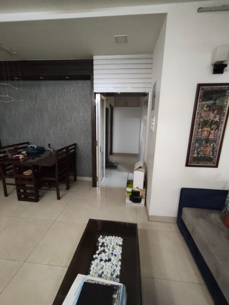 Living Room, hiranandani-the-walk-ventana-a-b 1.5 Bedroom 550 Sq.Ft. Apartment In Ghodbunder Road Thane 8715101