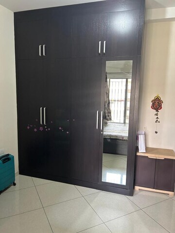 3 BHK Apartment For Rent in Mantri Lithos, Thanisandra
