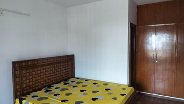 Bedroom in 3 BHK Apartment at Sector 84 – for Rent