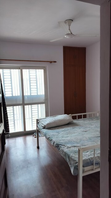 3 BHK Apartment For Rent in Sector 84