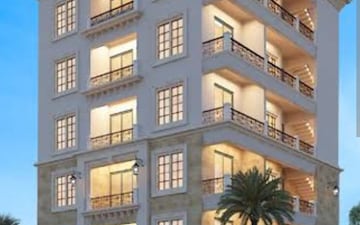 2 BHK Apartment For Sale in Tarnaka