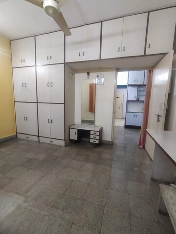 Bedroom in 1 BHK Apartment at Vanaz Corner, Kothrud – for Sale