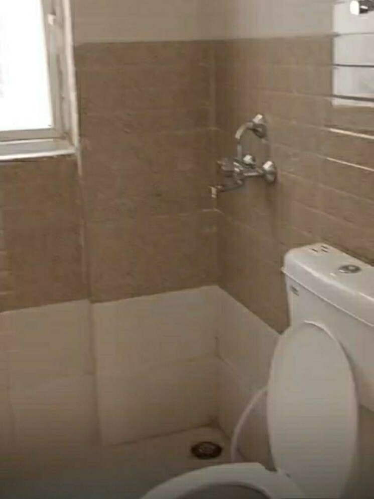 Bathroom, ansal-height-86 3 Bedroom 1690 Sq.Ft. Apartment In Sector 86 Gurgaon 8715115