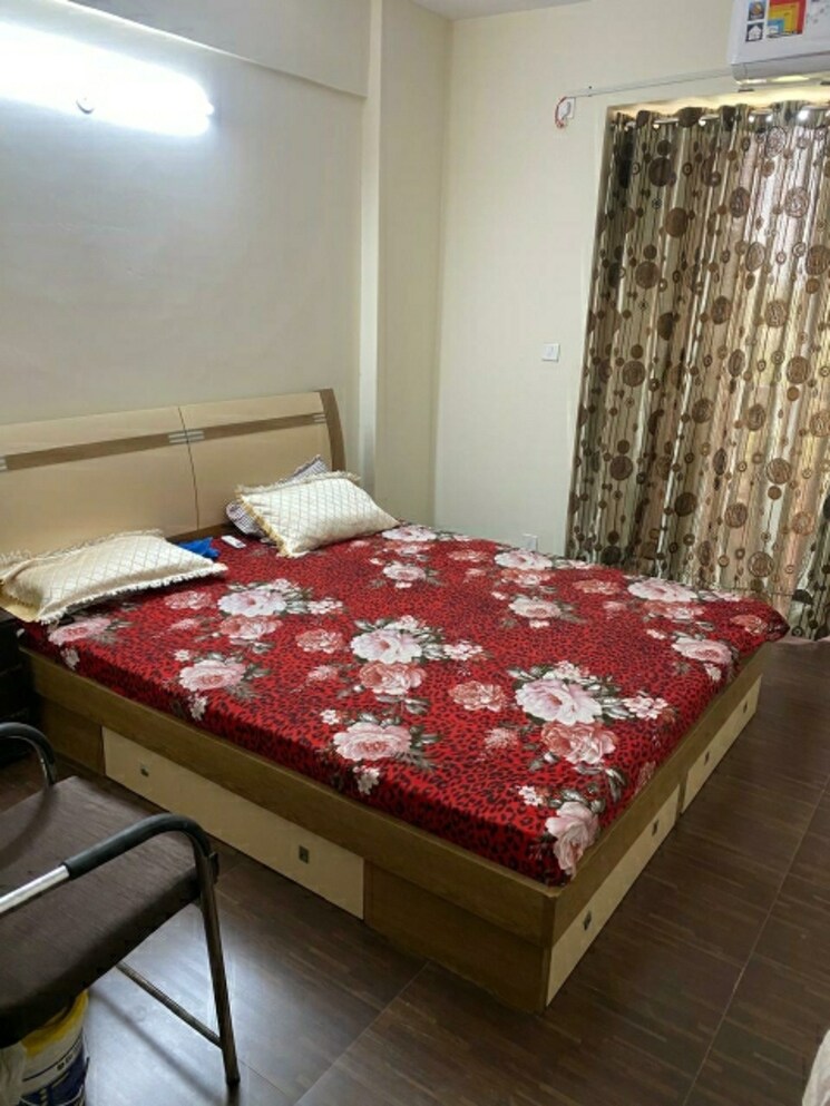 Bedroom, ansal-height-86 3 Bedroom 1690 Sq.Ft. Apartment In Sector 86 Gurgaon 8715115