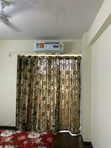 Building Lobby in 3 BHK Apartment at Ansal Height 86, Sector 86 – for Rent