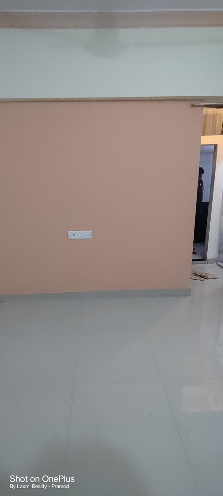 1 BHK Apartment For Rent in Mahalaxmi CHS Worli