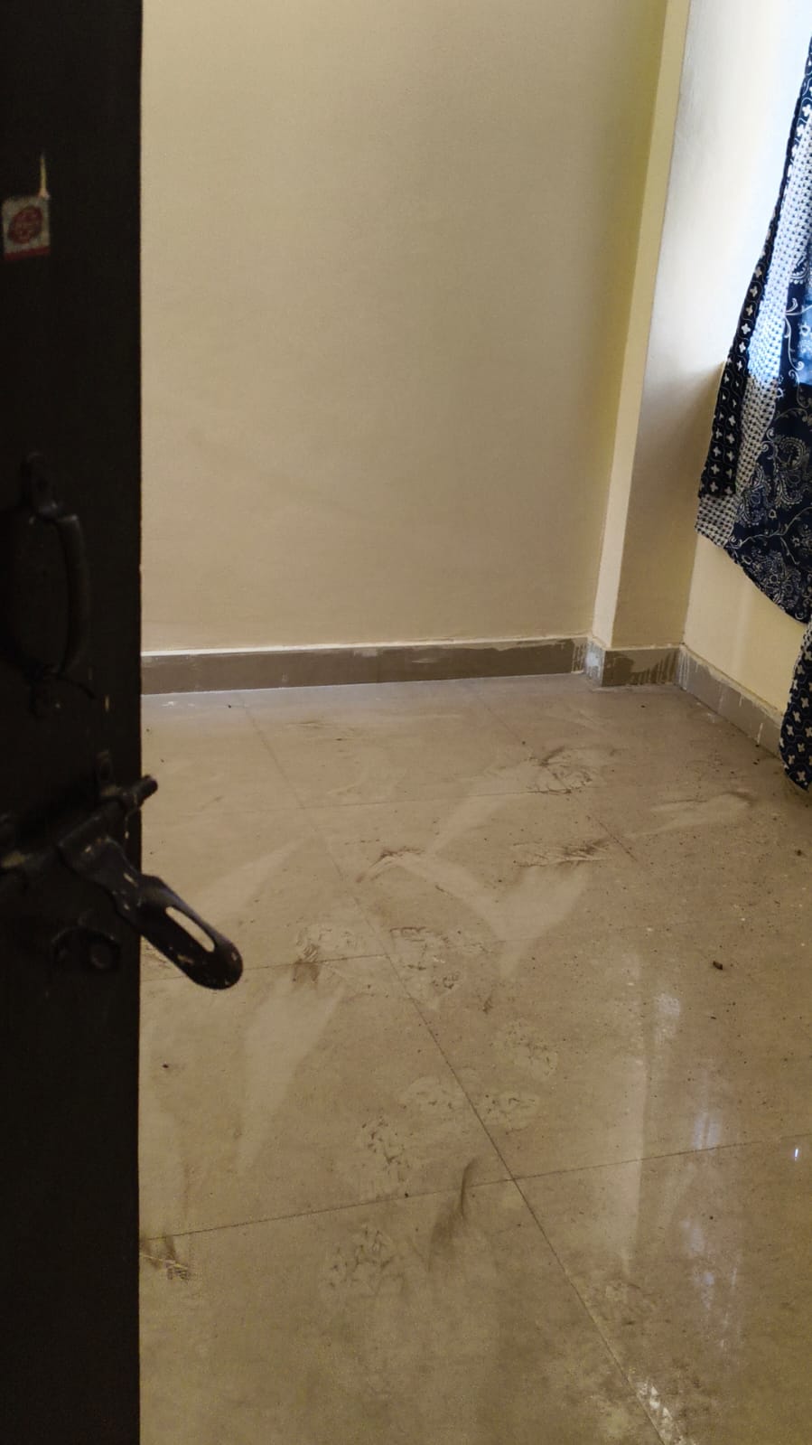 1 BHK Apartment For Sale in Shree Ram Apartment Great