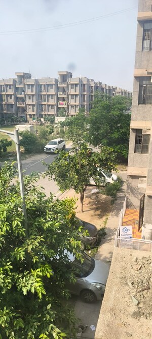 Balcony in 1 BHK Apartment at Sector 10 Greater Noida – for Sale