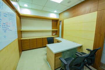 Common Area in  Office Space at Sudhir Aakash, Karve Road – for Rent